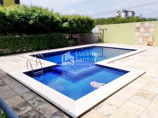 Apartamento para Alugar no Condomínio Sete Cidades - Teresina - PI