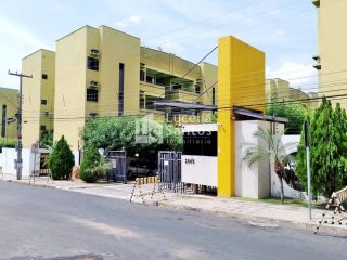 Apartamento para Alugar no Condomínio Sete Cidades - Teresina - PI