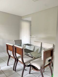 Apartamento para Alugar no Condomínio Sete Cidades - Teresina - PI