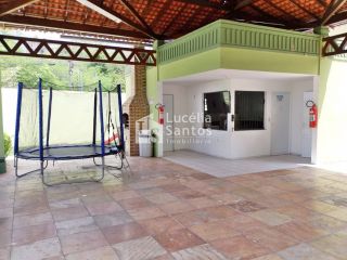 Apartamento para Alugar no Condomínio Sete Cidades - Teresina - PI