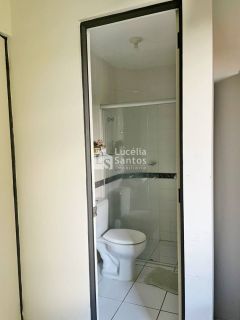 Apartamento para Alugar no Condomínio Sete Cidades - Teresina - PI