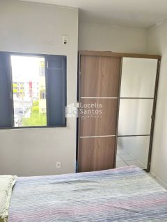 Apartamento para Alugar no Condomínio Sete Cidades - Teresina - PI