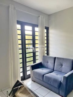 Apartamento para Alugar no Condomínio Sete Cidades - Teresina - PI