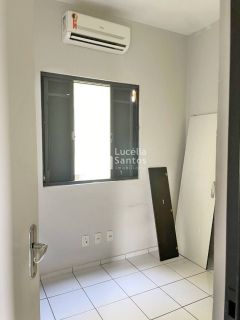 Apartamento para Alugar no Condomínio Sete Cidades - Teresina - PI