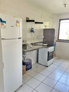 Apartamento para Alugar no Condomínio Sete Cidades - Teresina - PI
