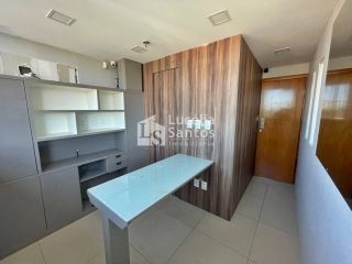 Sala Comercial para Alugar no Shopping Rio Poty - Teresina - PI