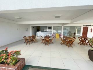 Apartamento para Alugar no Edifício Riviera Residence - Teresina - PI