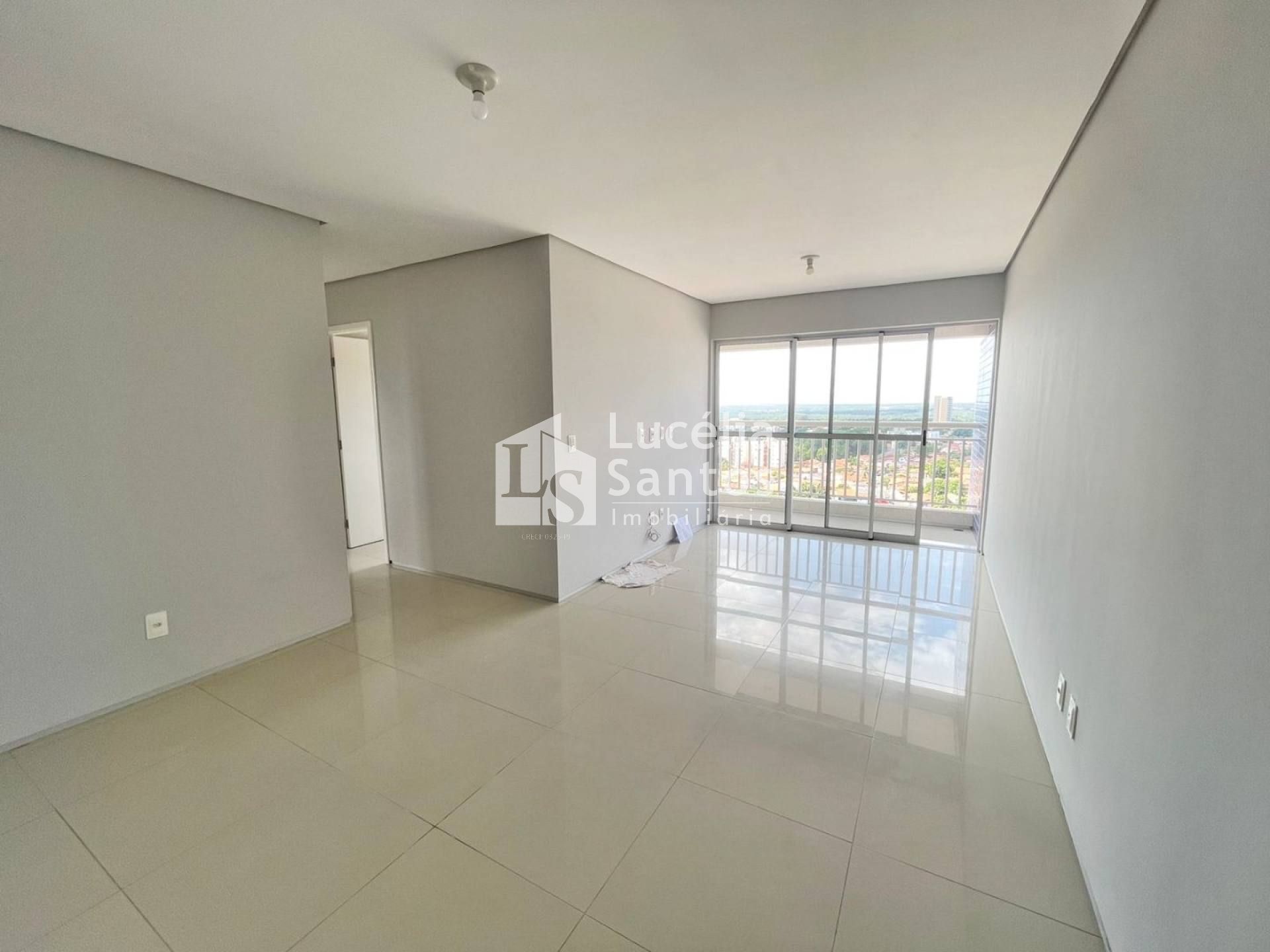Apartamento para Alugar no Condomínio Savona Residence - Teresina - PI