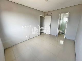 Apartamento para Alugar no Condomínio Savona Residence - Teresina - PI