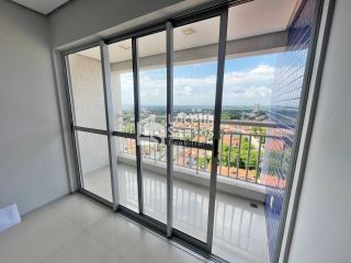 Apartamento para Alugar no Condomínio Savona Residence - Teresina - PI