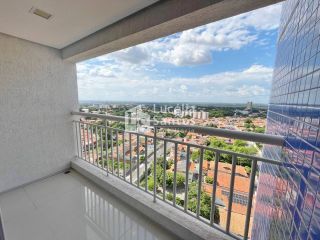 Apartamento para Alugar no Condomínio Savona Residence - Teresina - PI