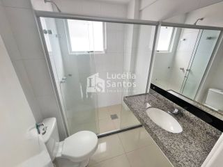 Apartamento para Alugar no Condomínio Savona Residence - Teresina - PI