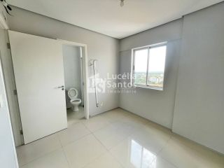 Apartamento para Alugar no Condomínio Savona Residence - Teresina - PI