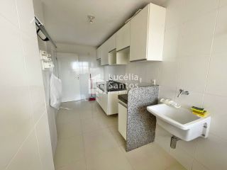 Apartamento para Alugar no Condomínio Savona Residence - Teresina - PI