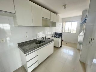 Apartamento para Alugar no Condomínio Savona Residence - Teresina - PI