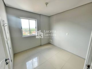 Apartamento para Alugar no Condomínio Savona Residence - Teresina - PI
