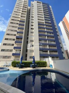Apartamento para Alugar no Condomínio Savona Residence - Teresina - PI