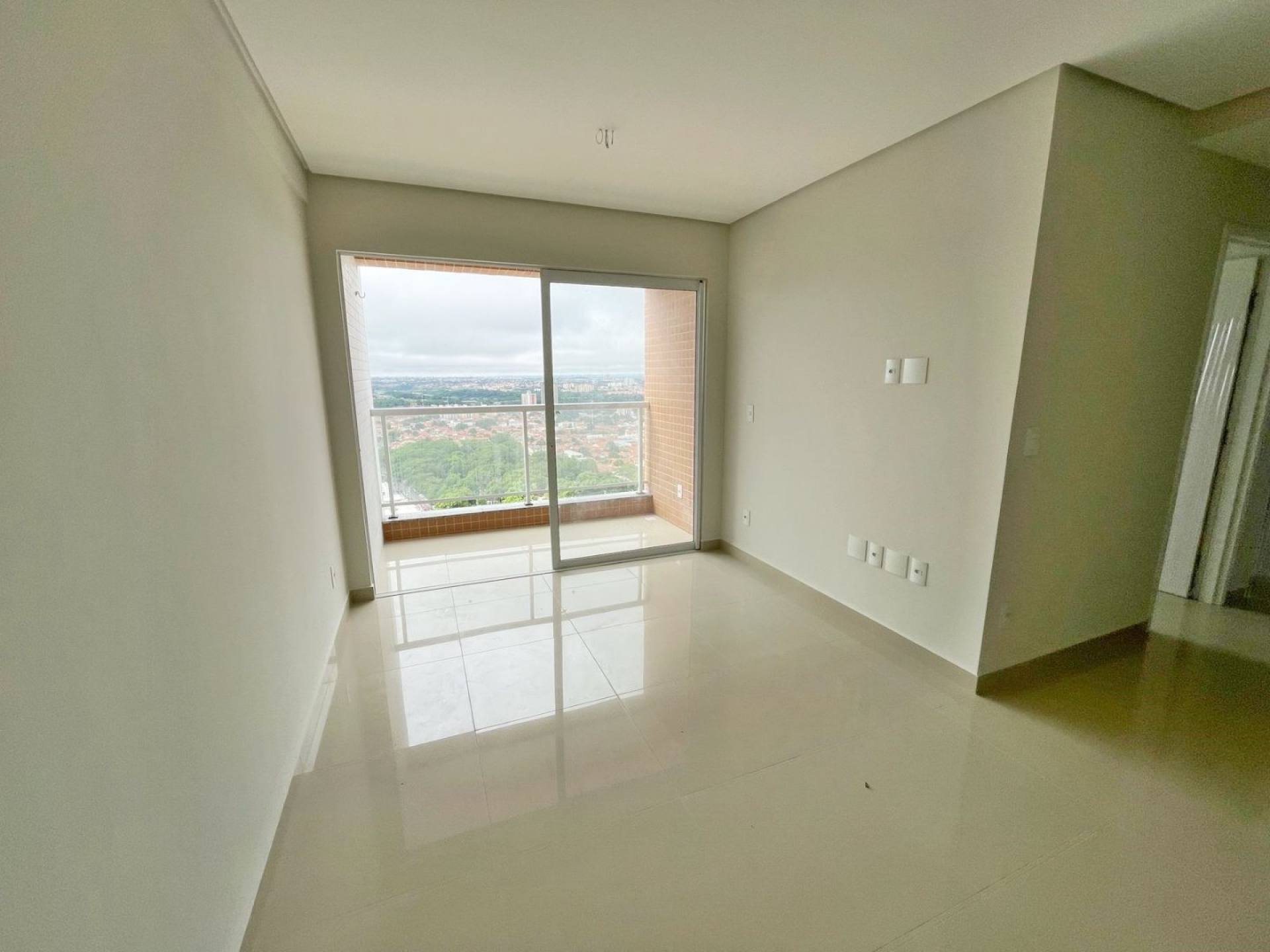 Apartamento à Venda no Condomínio Bosque São Cristóvão - Teresina - PI