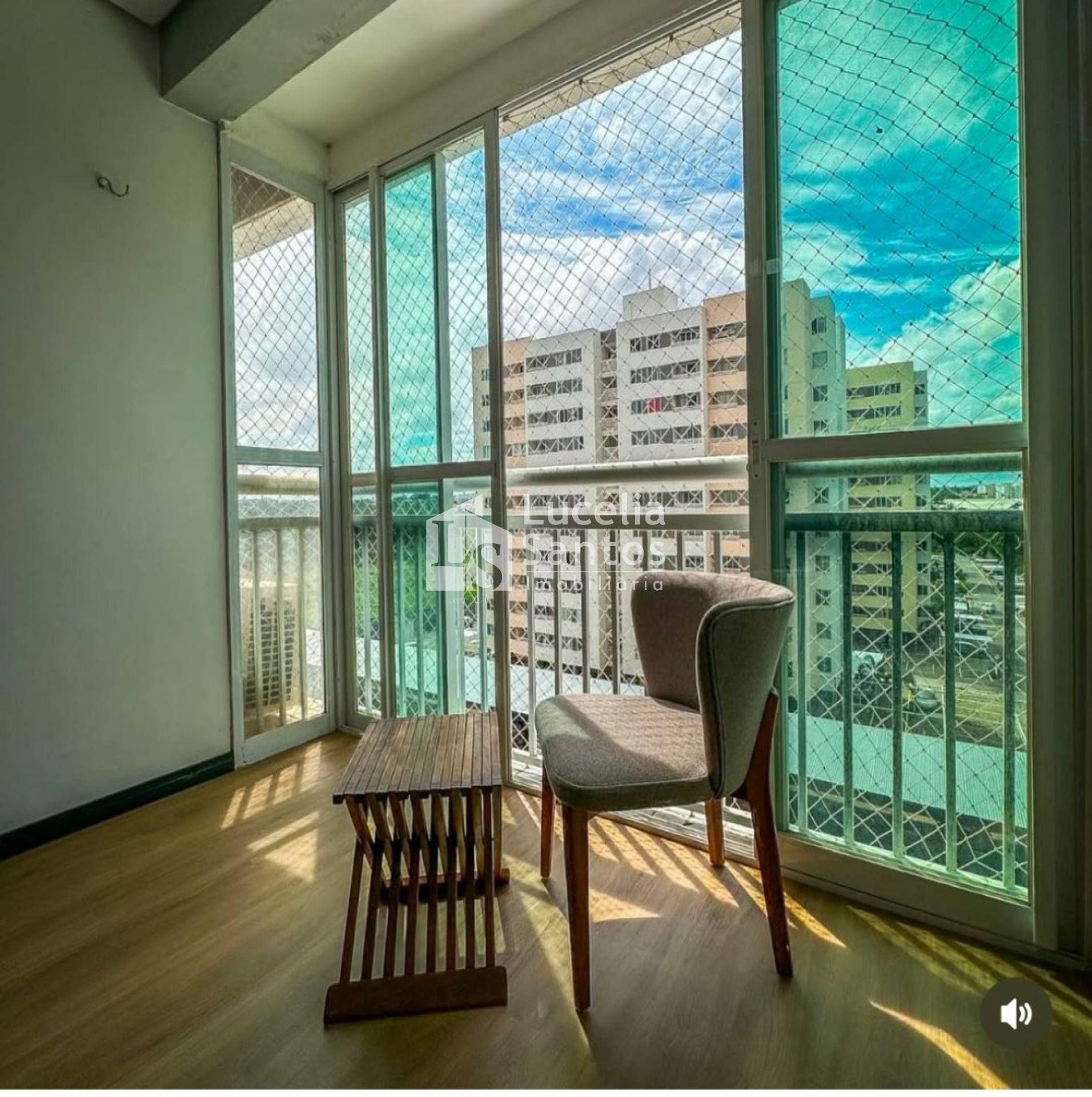 Apartamento à venda Condominio Boulevard João XXIII, Teresina -PI