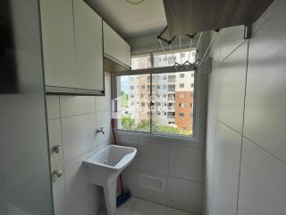 Apartamento mobiliado para Alugar no Condomínio Like - Teresina - PI