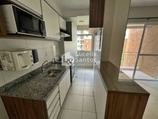 Apartamento mobiliado para Alugar no Condomínio Like - Teresina - PI