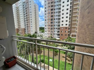 Apartamento mobiliado para Alugar no Condomínio Like - Teresina - PI