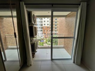 Apartamento mobiliado para Alugar no Condomínio Like - Teresina - PI