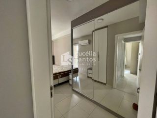 Apartamento mobiliado para Alugar no Condomínio Like - Teresina - PI