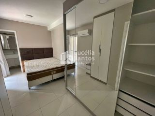 Apartamento mobiliado para Alugar no Condomínio Like - Teresina - PI