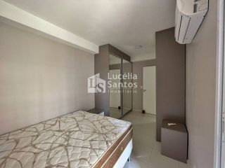 Apartamento mobiliado para Alugar no Condomínio Like - Teresina - PI