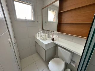 Apartamento mobiliado para Alugar no Condomínio Like - Teresina - PI