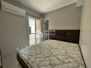 Apartamento mobiliado para Alugar no Condomínio Like - Teresina - PI