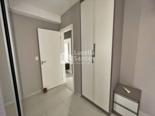 Apartamento mobiliado para Alugar no Condomínio Like - Teresina - PI