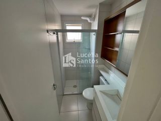 Apartamento mobiliado para Alugar no Condomínio Like - Teresina - PI
