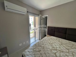 Apartamento mobiliado para Alugar no Condomínio Like - Teresina - PI