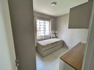 Apartamento mobiliado para Alugar no Condomínio Like - Teresina - PI