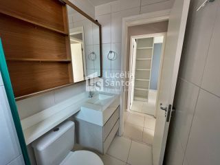 Apartamento mobiliado para Alugar no Condomínio Like - Teresina - PI
