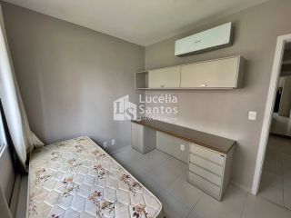 Apartamento mobiliado para Alugar no Condomínio Like - Teresina - PI