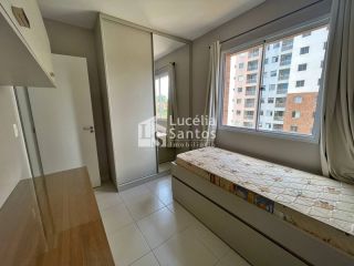 Apartamento mobiliado para Alugar no Condomínio Like - Teresina - PI