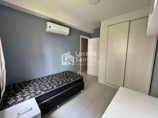 Apartamento mobiliado para Alugar no Condomínio Like - Teresina - PI