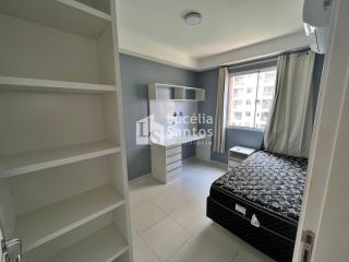 Apartamento mobiliado para Alugar no Condomínio Like - Teresina - PI