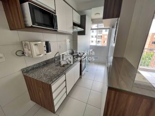 Apartamento mobiliado para Alugar no Condomínio Like - Teresina - PI
