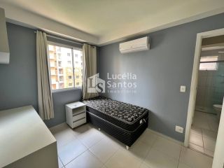 Apartamento mobiliado para Alugar no Condomínio Like - Teresina - PI