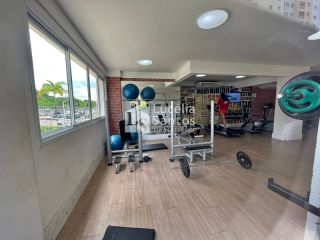 Apartamento mobiliado para Alugar no Condomínio Like - Teresina - PI