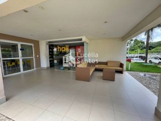Apartamento mobiliado para Alugar no Condomínio Like - Teresina - PI