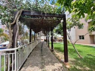 Apartamento mobiliado para Alugar no Condomínio Like - Teresina - PI