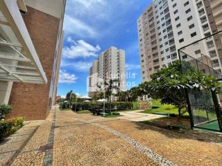Apartamento mobiliado para Alugar no Condomínio Like - Teresina - PI