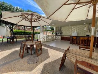 Apartamento mobiliado para Alugar no Condomínio Like - Teresina - PI