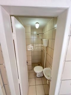 Apartamento à Venda no Edifício Strauss - Teresina - PI
