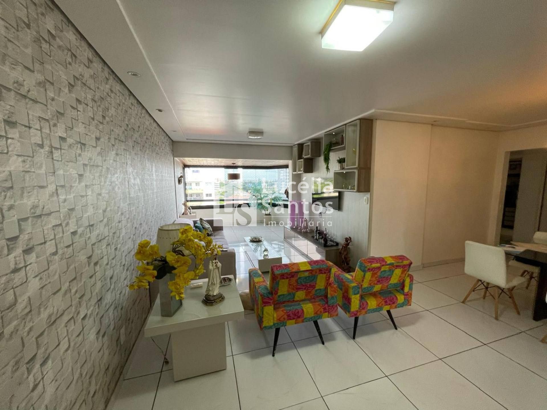 Apartamento à Venda no Edifício Burle Marx Teresina - PI